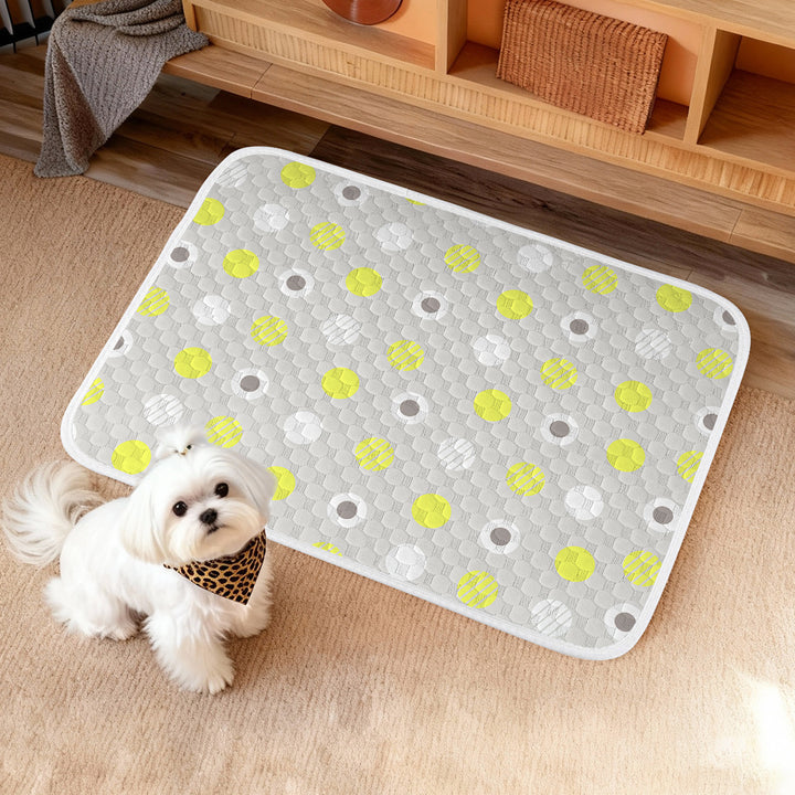 Women's Comfortable and Breathable Pet Resting Mat with Non-Slip Bottom Stornfield