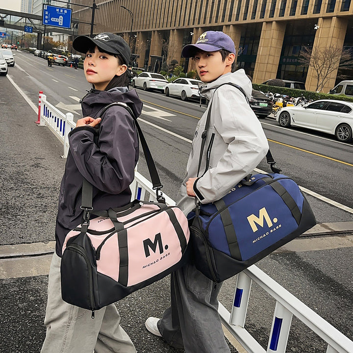 Multi-Functional Sport Travel Bag Stornfield