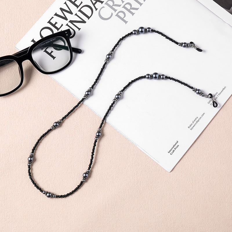 Beaded Eyewear Chain Stornfield