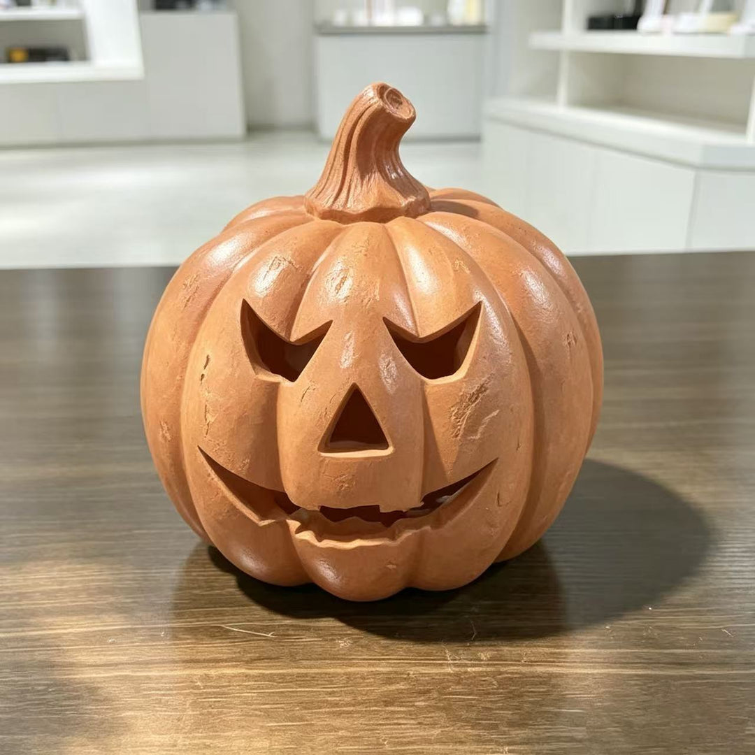 Decorative pumpkin figure Stornfield