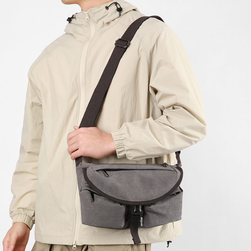 Compact Functional Hip Bag Stornfield
