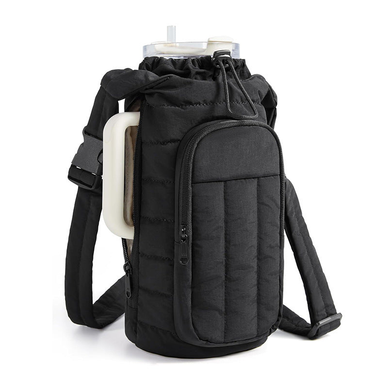 Insulated Drink Bottle Bag Stornfield