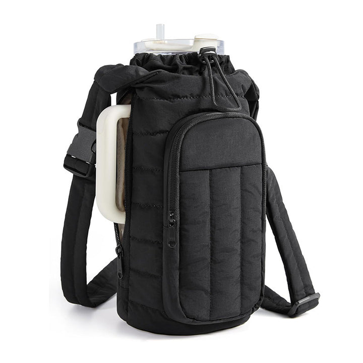 Insulated Drink Bottle Bag Stornfield