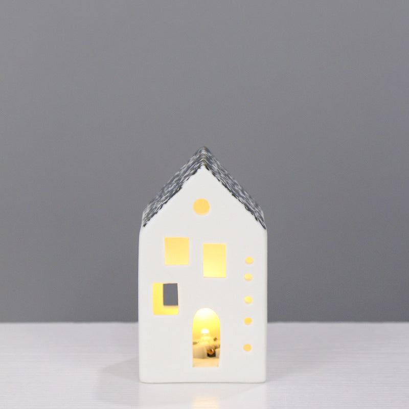 Decorative Ceramic Stornfeild