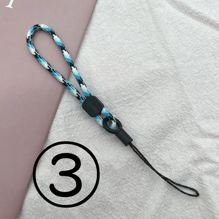 Premium Adjustable Lanyard Stornfield