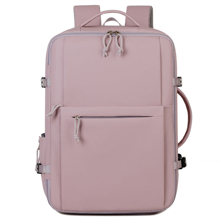 Versatile Travel Laptop Backpack Stornfield