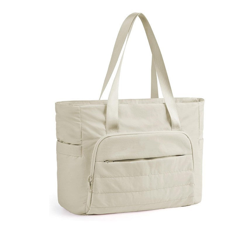 Large leisure tote bag Stornfield