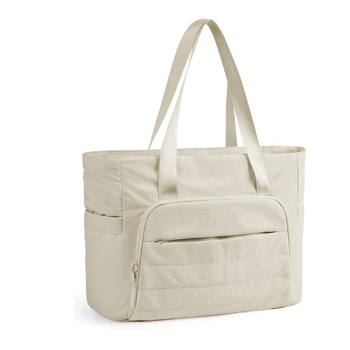 Large leisure tote bag Stornfield