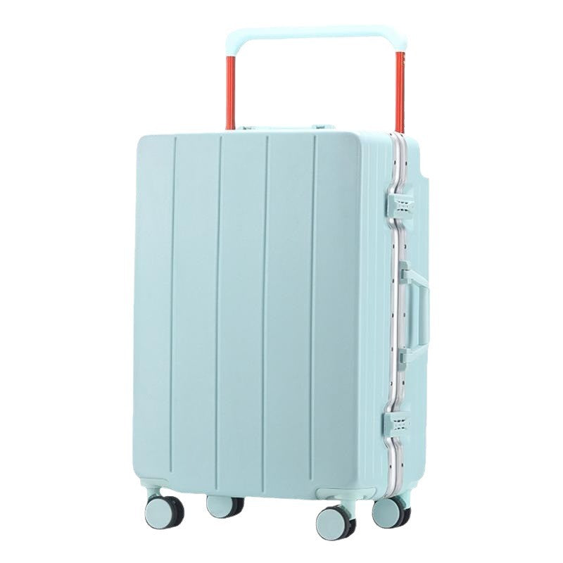 Compact Hard-Shell Travel Case Stornfield