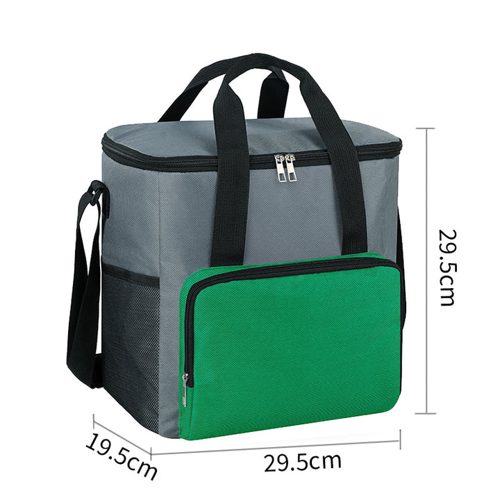 Insulated Food Storage Cooler Bag Stornfield