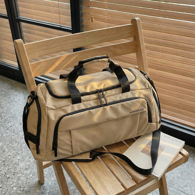 Women Versatile Sports and Travel Bag Stornfield