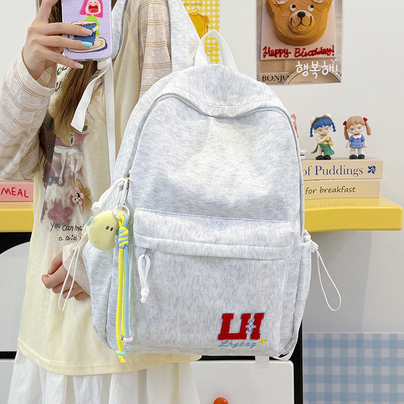 Spacious Everyday Backpack Stornfield
