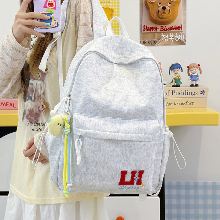 Spacious Everyday Backpack Stornfield