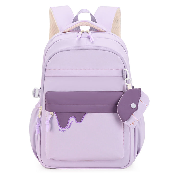 Stylish Multi-Pocket Backpack Stornfield 1791205197