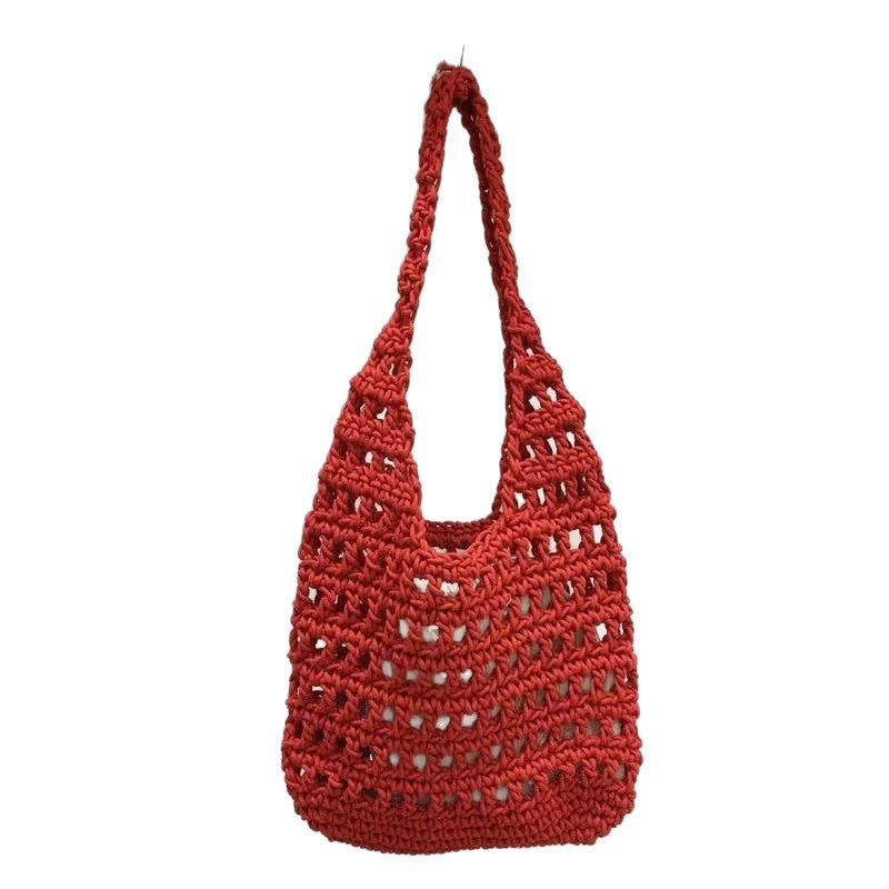 Macramé shoulder bag Stornfield