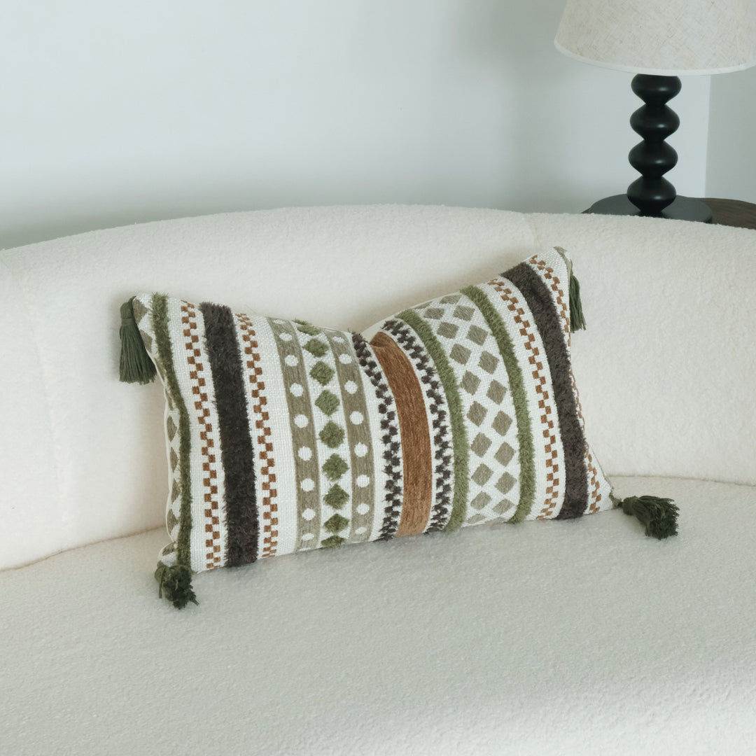 Home Decorative Cushion for Living Room Decor