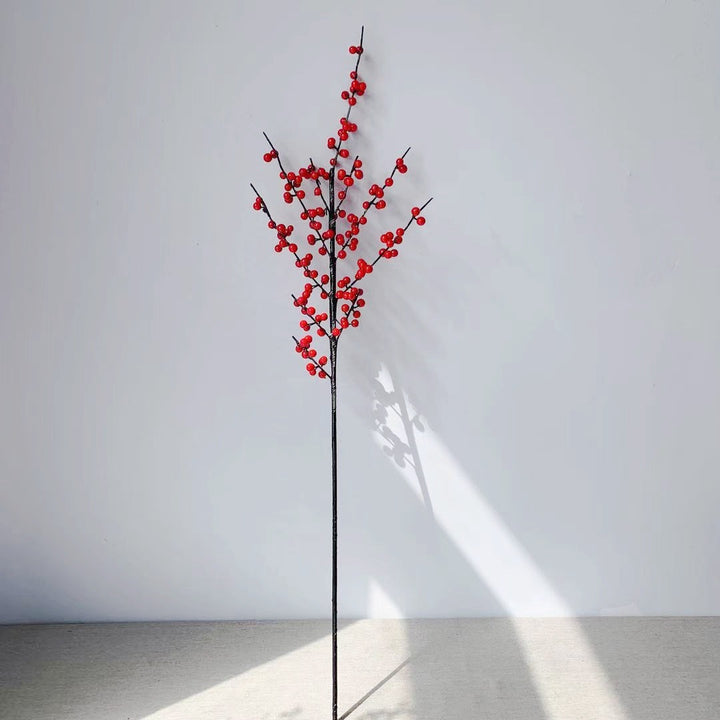 Decorative Berry Branch