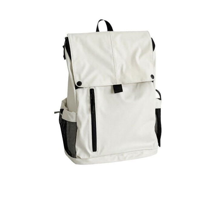 Versatile Waterproof Outdoor Backpack Stornfield