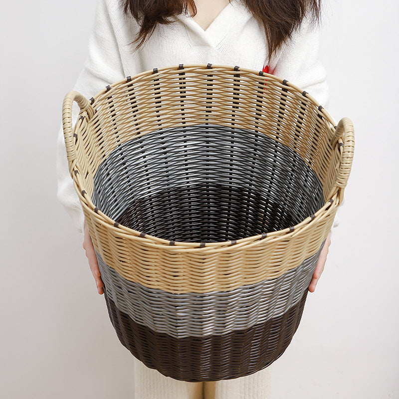 Women stylish and functional laundry basket Stornfield