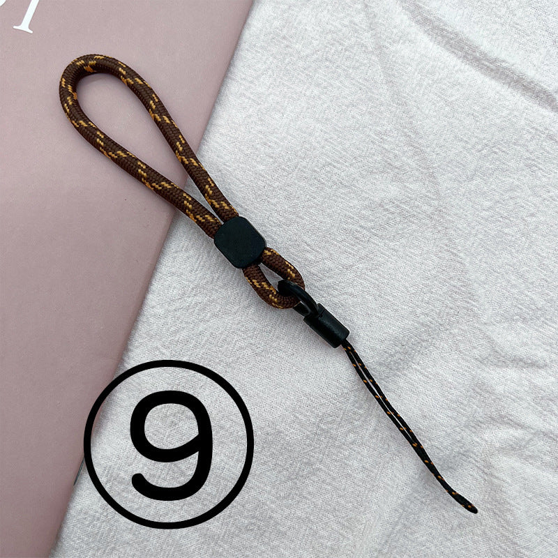 Premium Adjustable Lanyard Stornfield