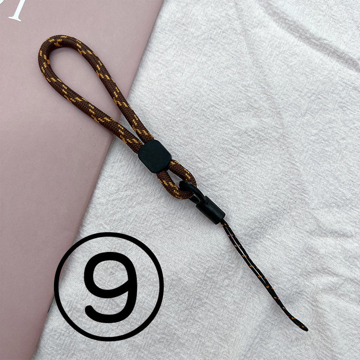 Premium Adjustable Lanyard Stornfield