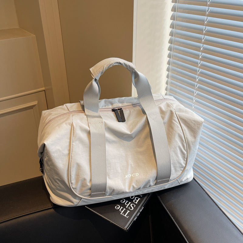 Durable Outdoor Travel Duffel Bag Stornfield