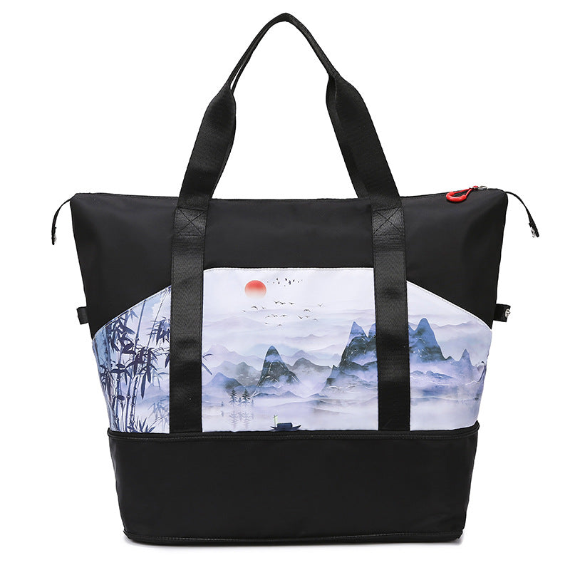 Stylish Artistic Tote Bag Stornfield