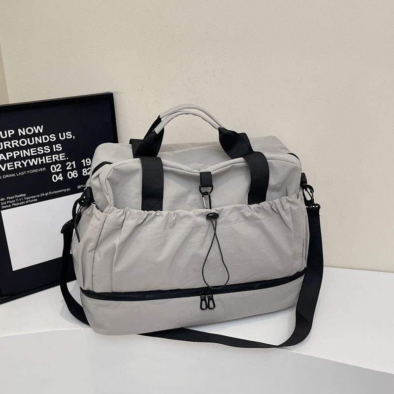 Multifunctional Sports Bag With Durable Design Stornfield