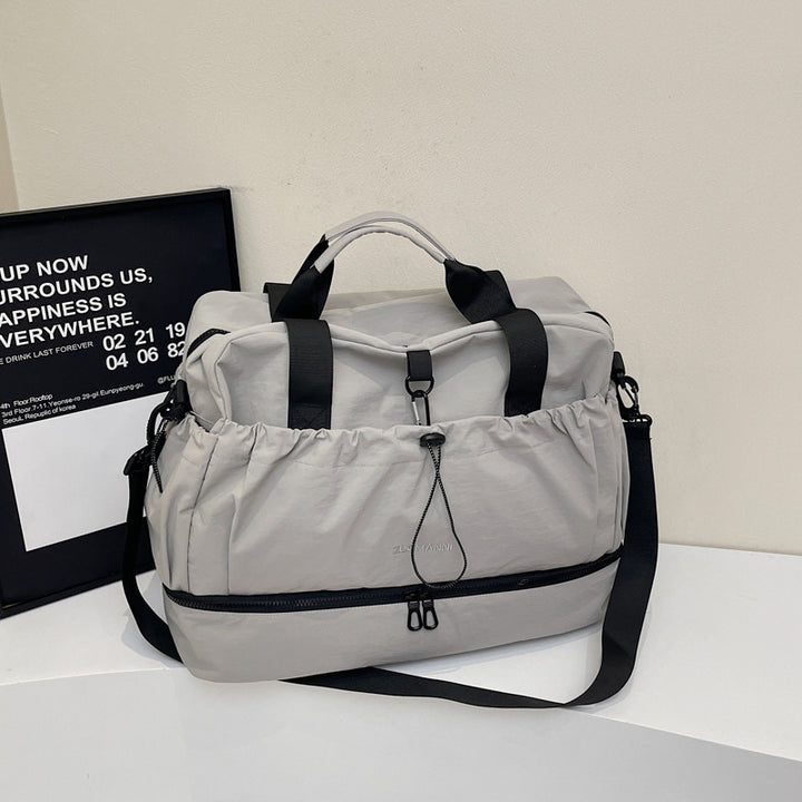 Multifunctional Sports Bag With Durable Design Stornfield