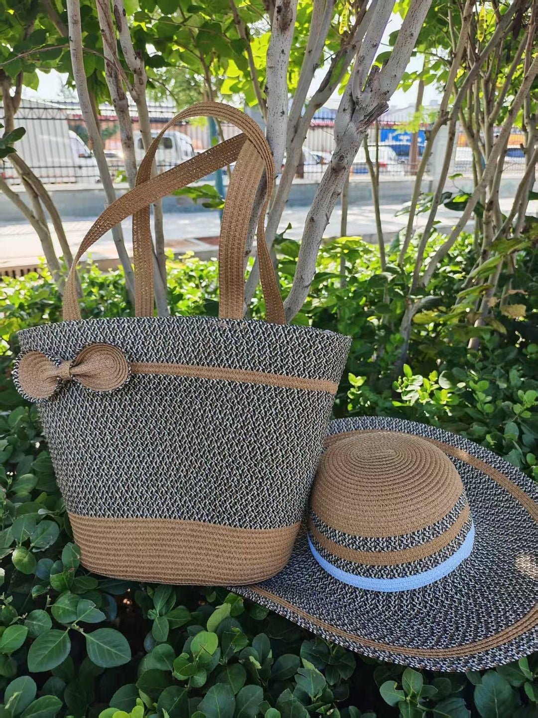Beach bag Stornfield