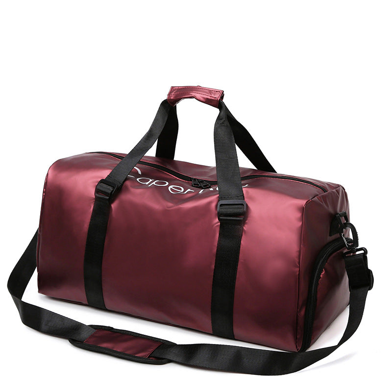 Waterproof Multi-Functional Travel Duffel Bag
