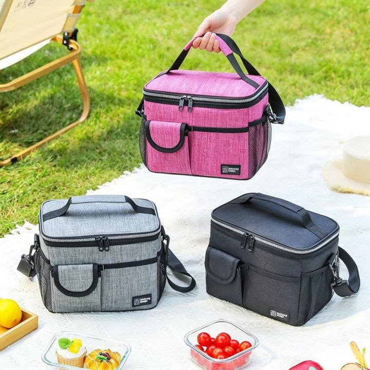 Insulated Food Storage Bag Stornfield