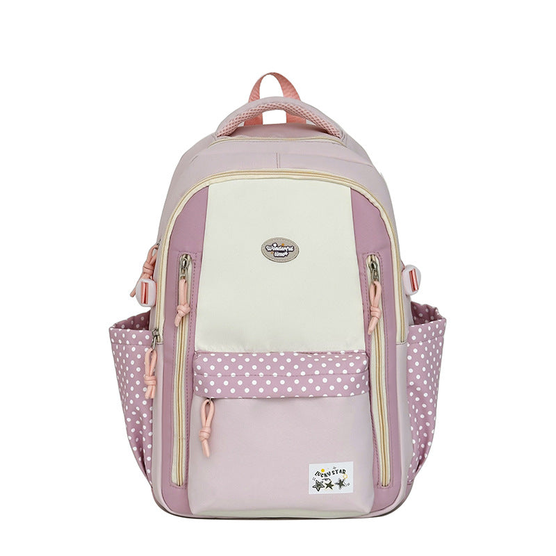 Premium Multi-Pocket Backpack Stornfield