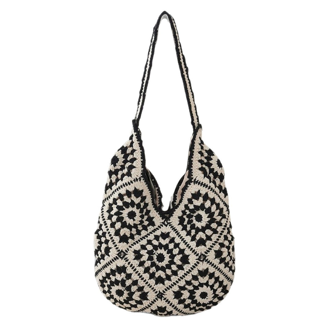 Handmade Hobo Bag Stornfield