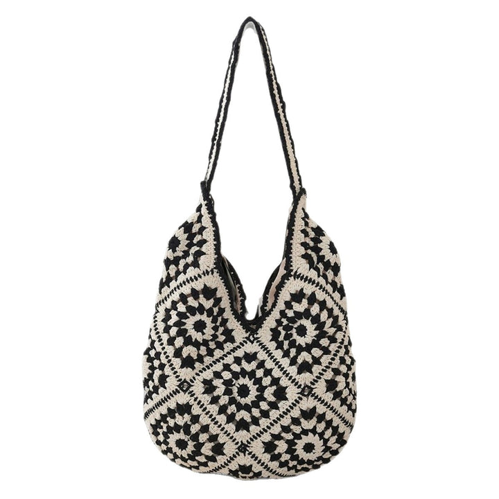 Handmade Hobo Bag Stornfield