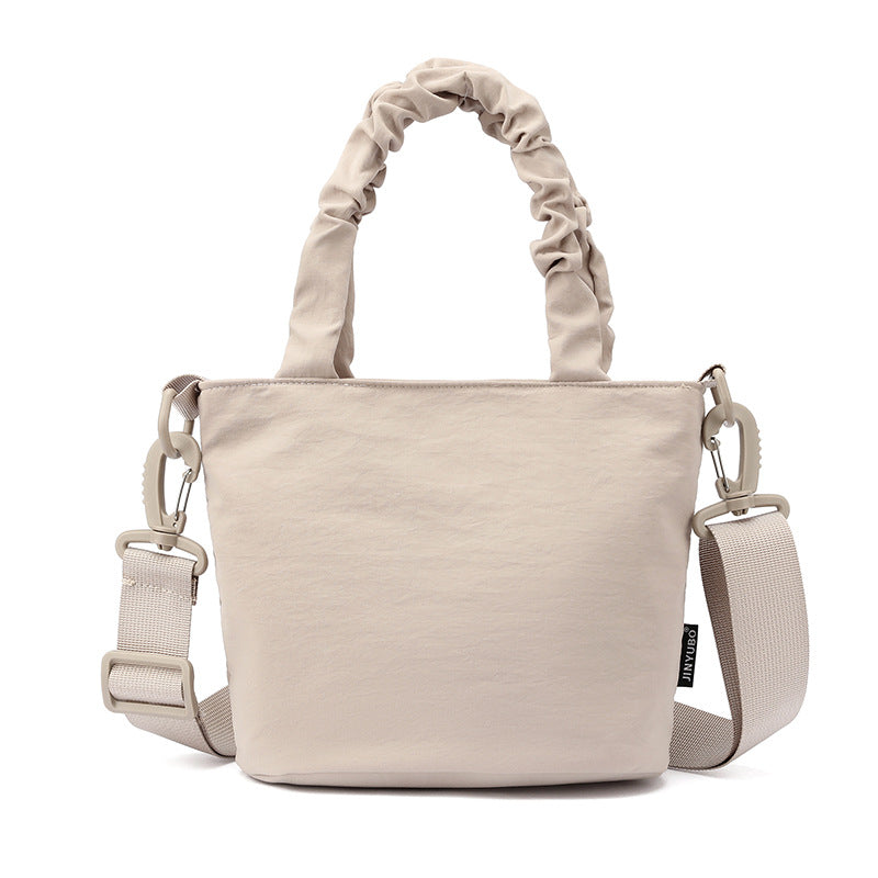 WoSlouchy Utility Handbag Stornfield