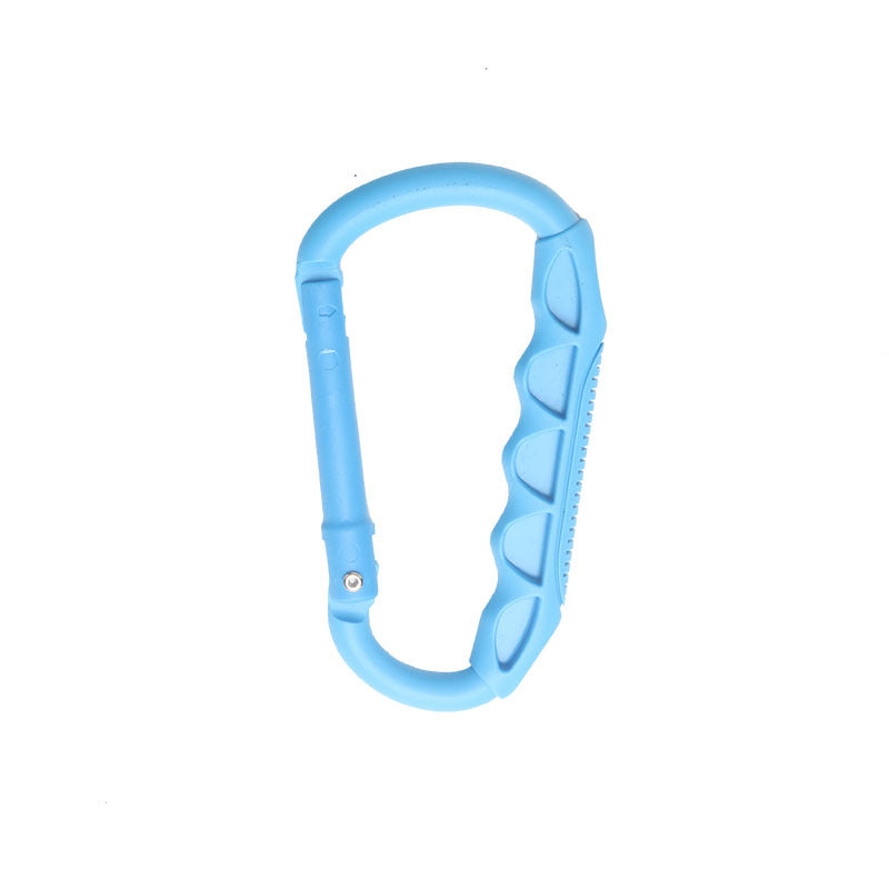 Multi-Purpose Utility Clip Stornfield