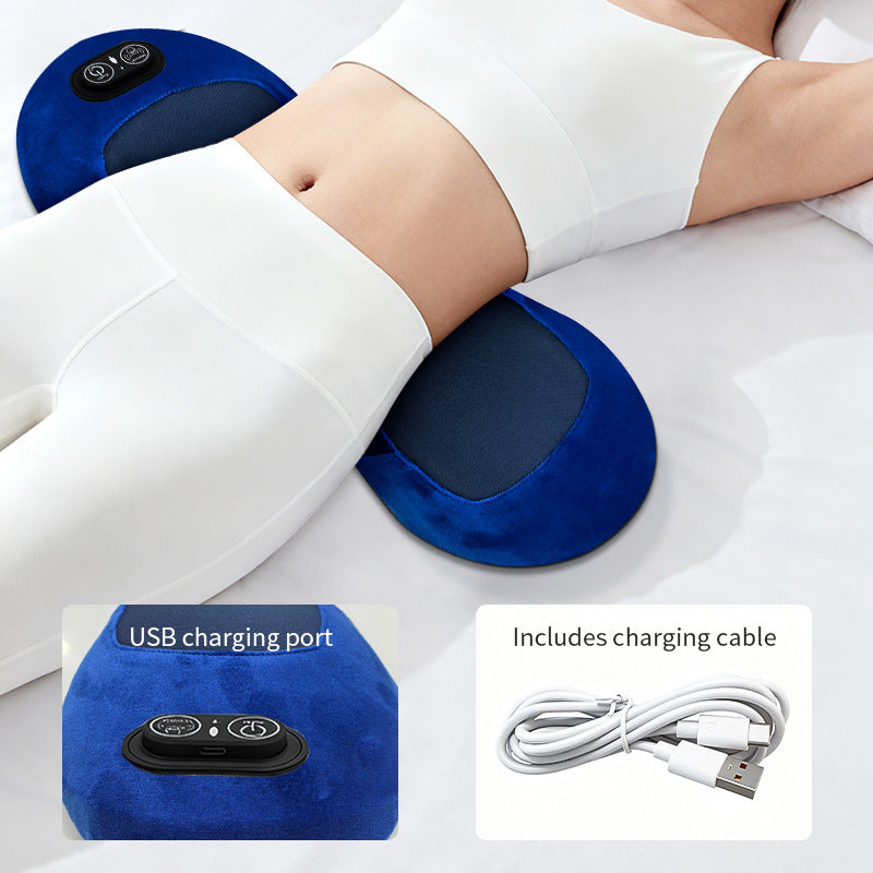 Ergonomic Neck Headrest Stornfield