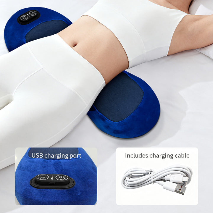 Ergonomic Neck Headrest Stornfield