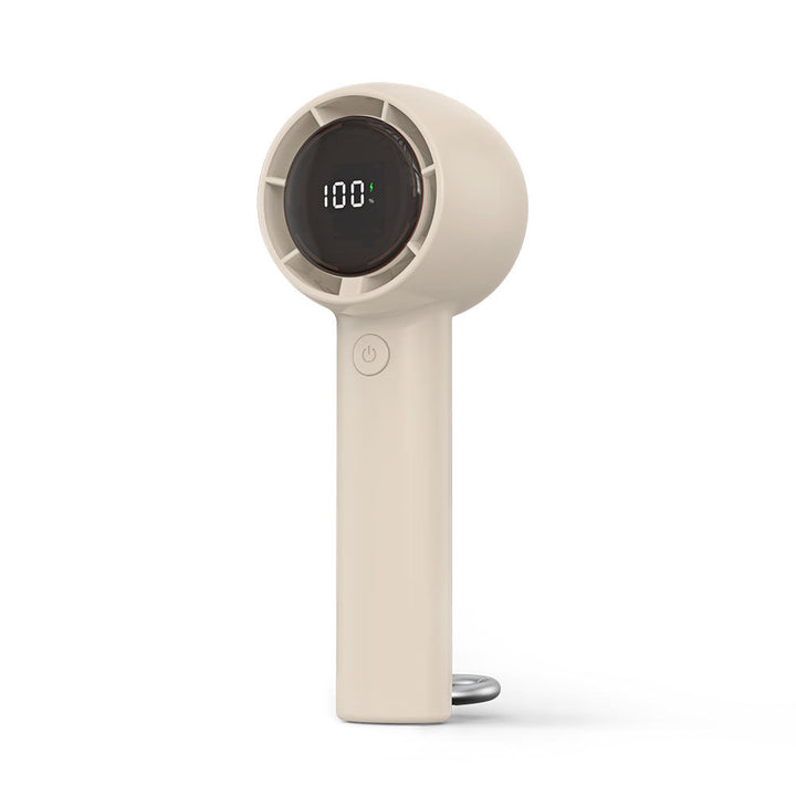 Unisex Handheld Smart Cooling Device Stornfield