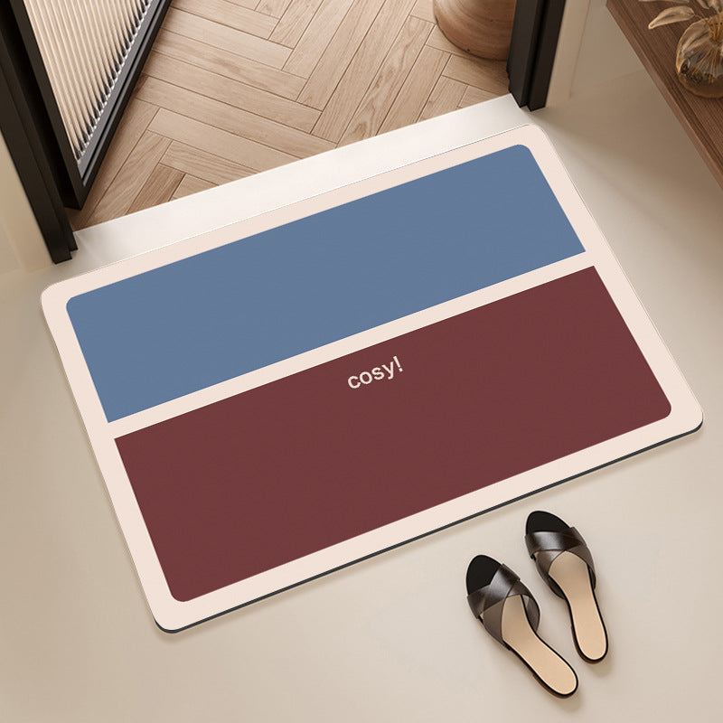 Cozy Comfort Bathroom Mat Stornfield