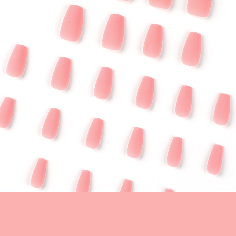 Artful Nail Extensions in Modern Style Stornfield