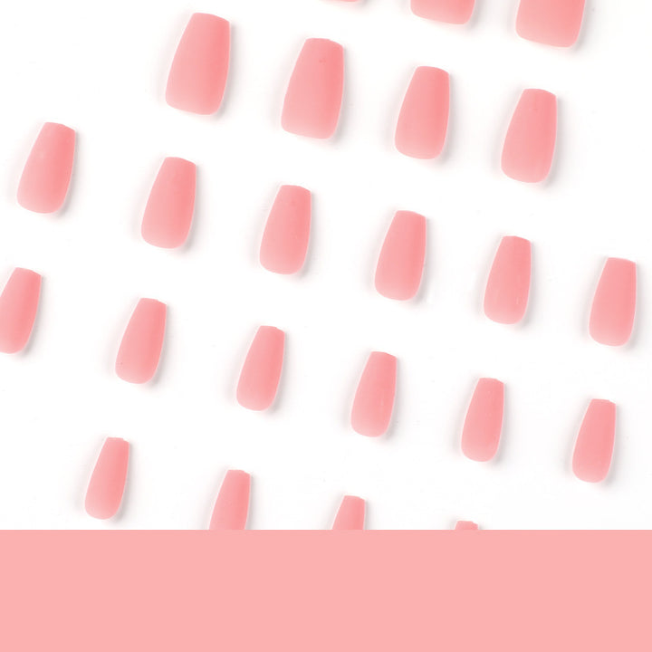 Artful Nail Extensions in Modern Style Stornfield