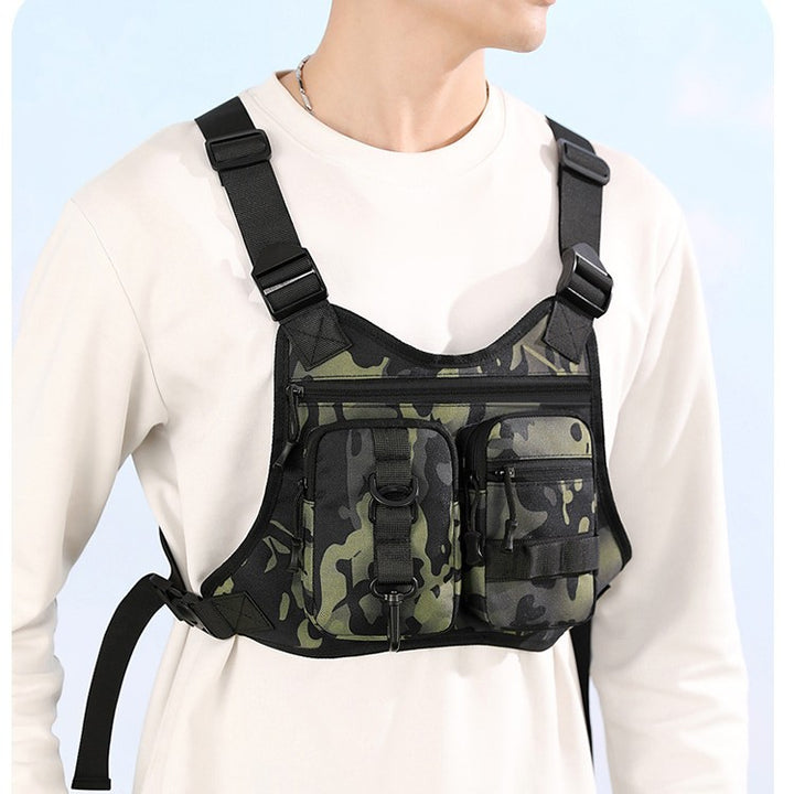 Tactical Utility Vest Stornfield