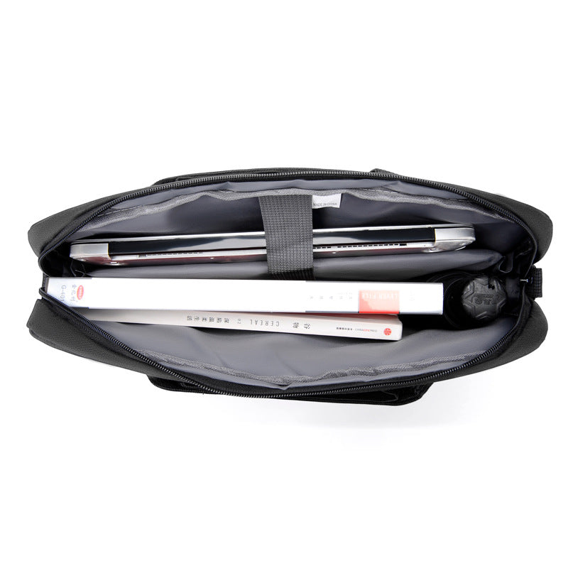 Professional Slim Laptop Briefcase Stornfield