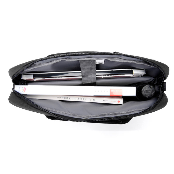 Professional Slim Laptop Briefcase Stornfield