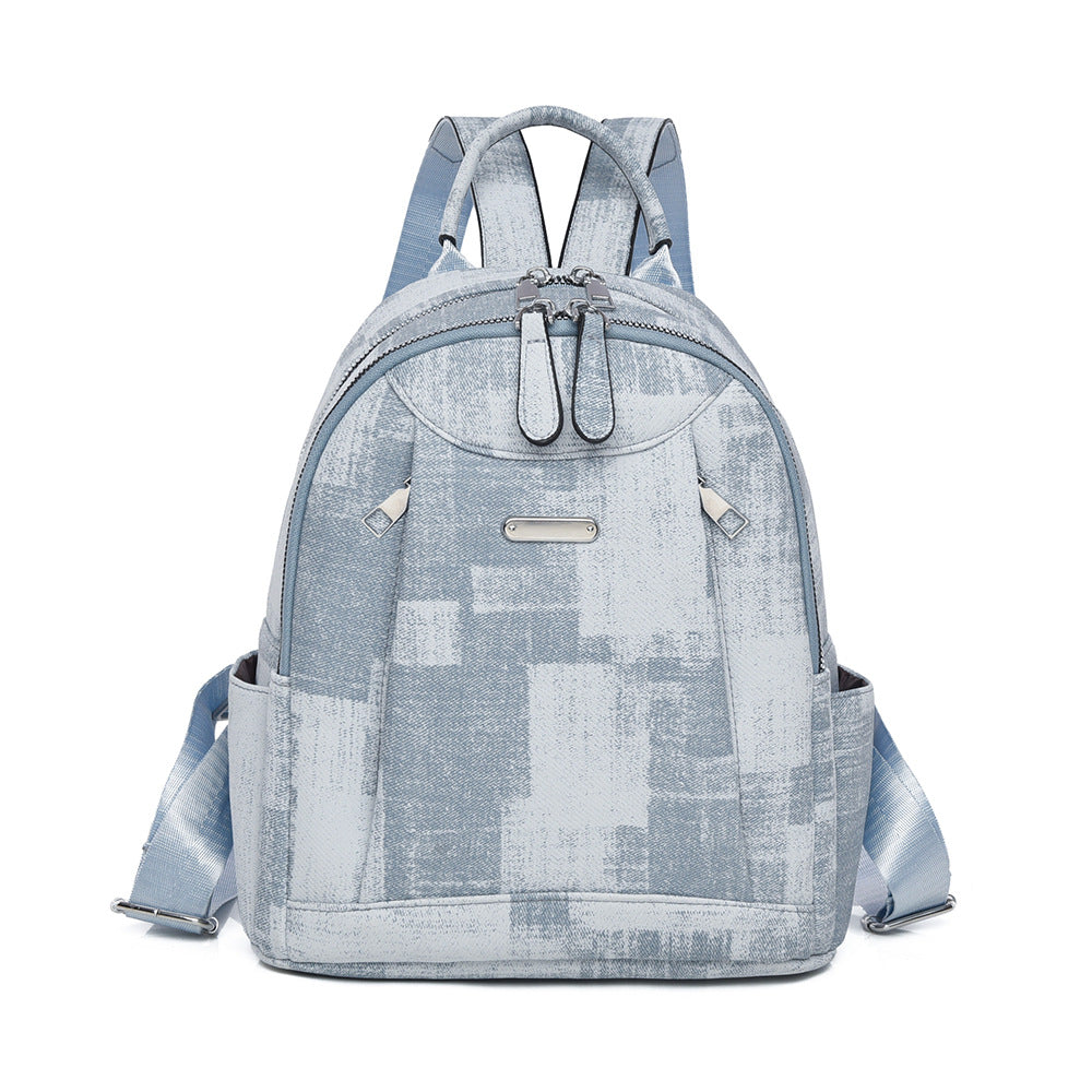 Urban Multi-Functional Backpack Stornfield