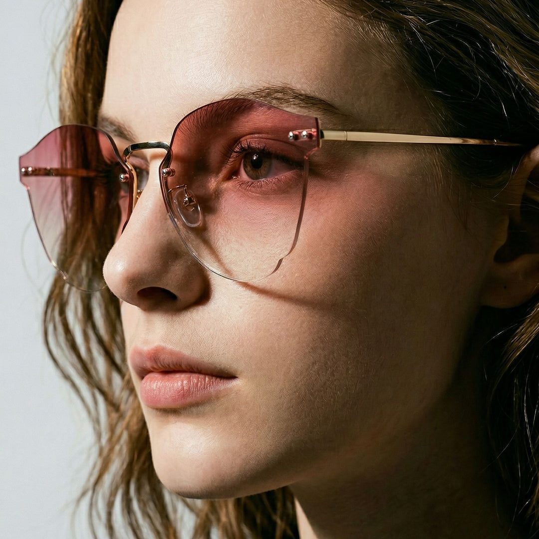 Ladies Designer Sunglasses Stornfield