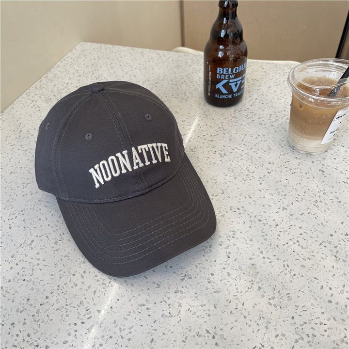 Men's Casual Dad Cap Stornfield