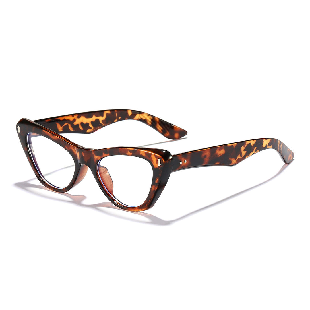 Ladies Cat Eye Glasses Stornfield
